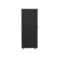 LANBERG Stalak za mrežnu opremu, 19" Free Standing Rack Cabinet, 42U, 800x1000, crni